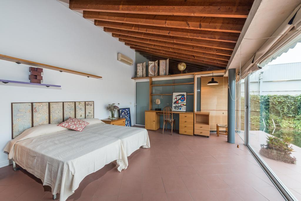 Son Valenti Villa Sa Pobla Buitenkant foto